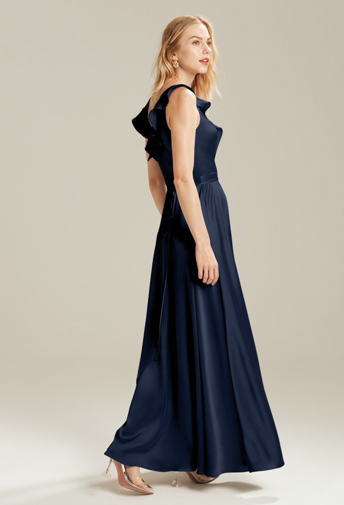 AW Isobel Dress